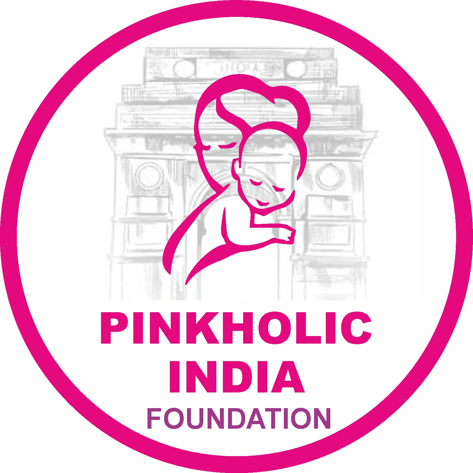 PINK INDIA
